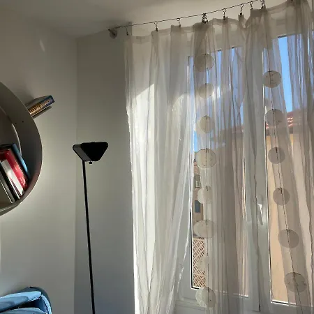 Διαμέρισμα Casa Feraldi