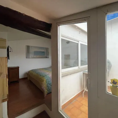Casa Feraldi Διαμέρισμα Σαν Ρέμο