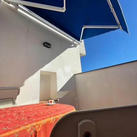 Casa Feraldi Apartmán