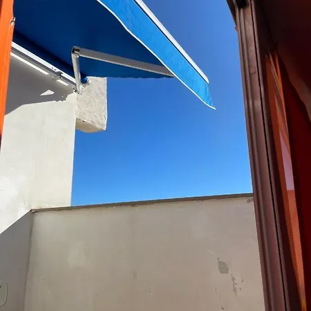 Apartmán Casa Feraldi Sanremo