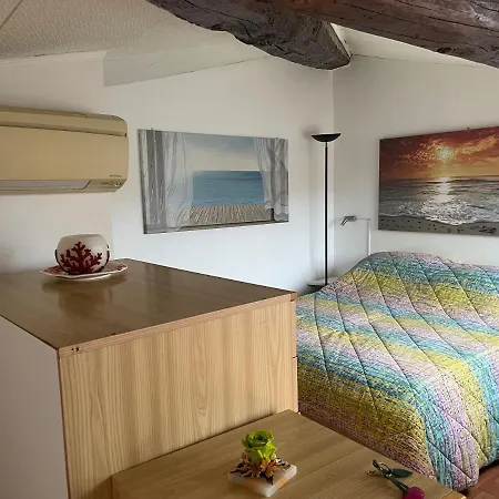 Appartamento Casa Feraldi Sanremo