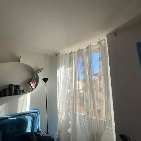Casa Feraldi * Sanremo