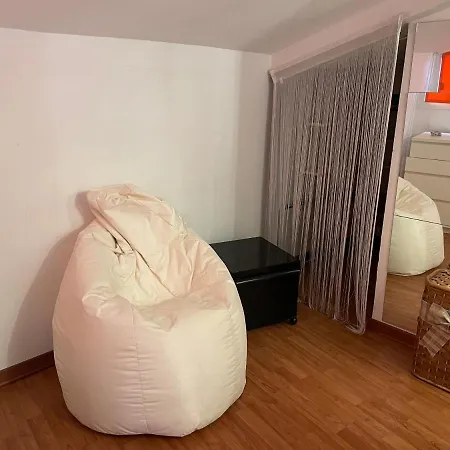 Casa Feraldi * سانريمو