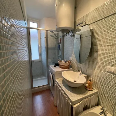 Appartamento Casa Feraldi *