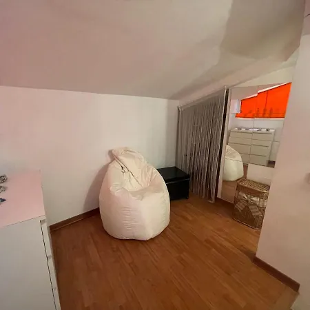 شقة Casa Feraldi *
