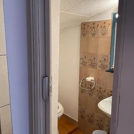 شقة Casa Feraldi سانريمو